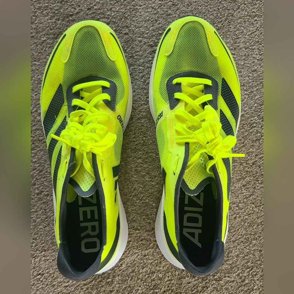 Adidas Adizero Boston 11 Men's Size 10.5